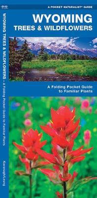 Wyoming Trees & Wildflowers : An Introduction to Familiar Species by Senior Consultant James Kavanagh (Senior Consultant, Oxera Oxera Oxera) image