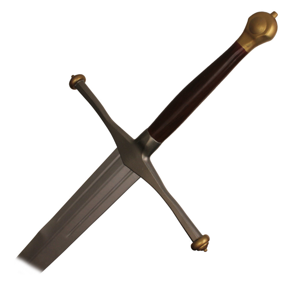Ice - 53" Replica Sword Foam | at Mighty Ape NZ