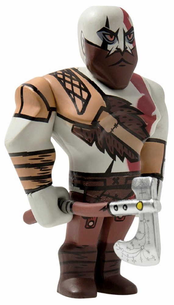 Kidrobot: God of War - Mini-Figure (Blind Box) image