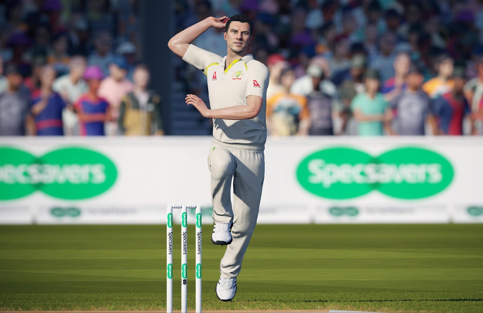 Cricket 19 for Xbox One image