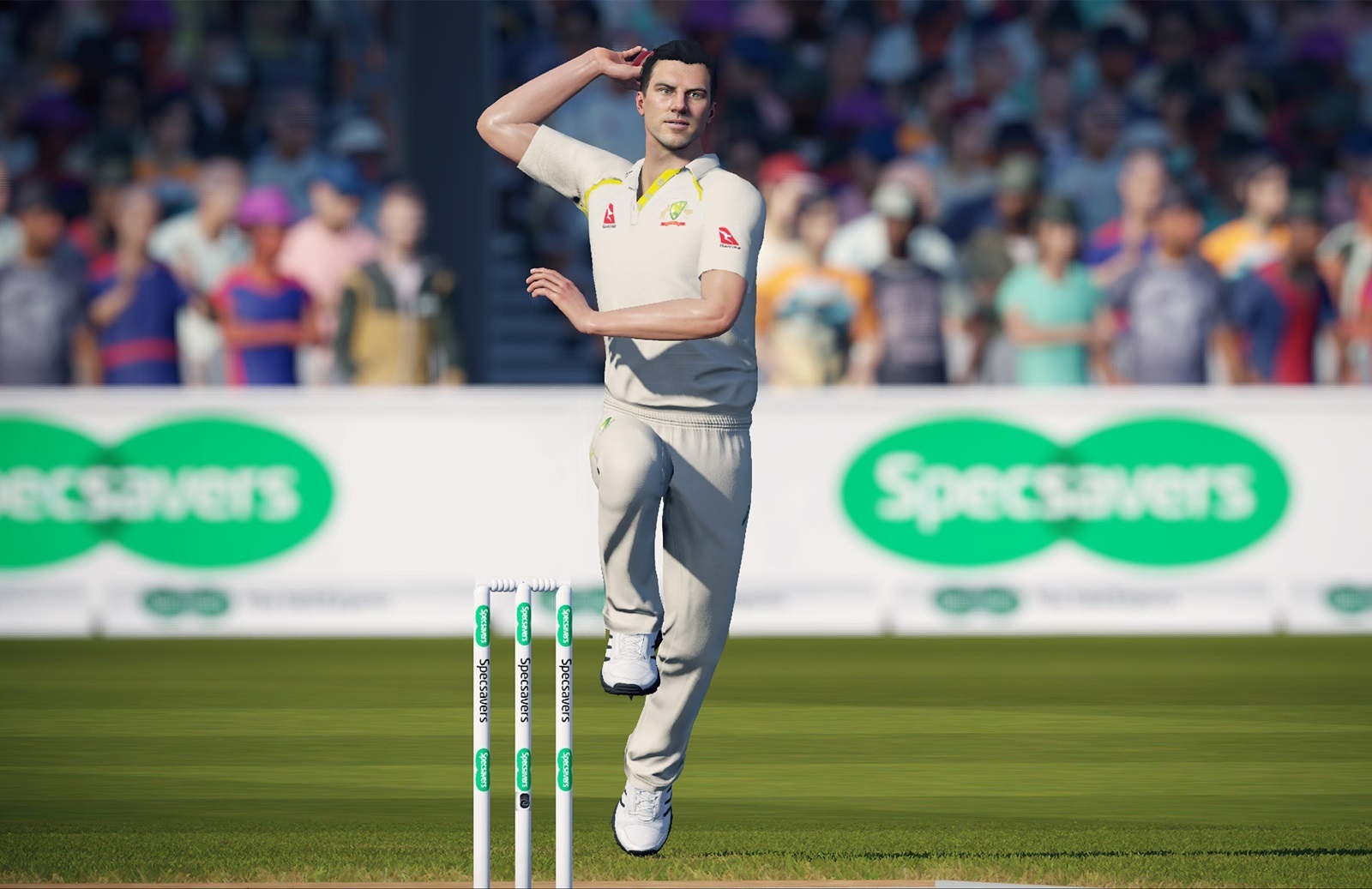 Cricket 19 image