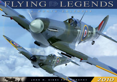 Flying Legends image