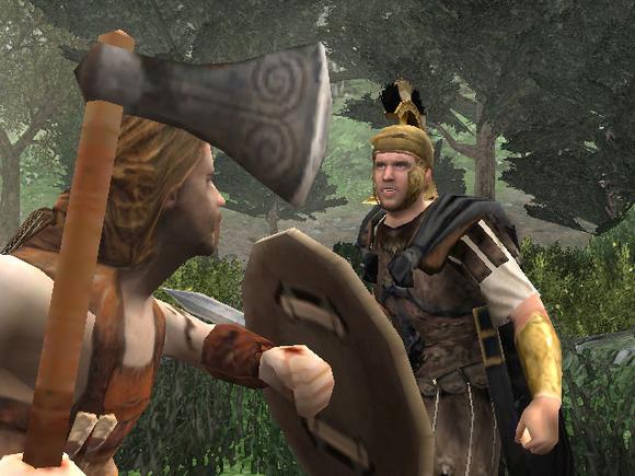 King Arthur for Xbox image