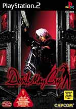 Devil May Cry (Platinum) on PS2