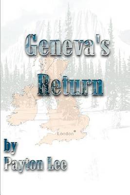 Geneva's Return by Payton L Lee image