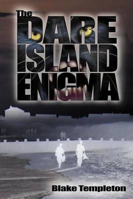 The Dare Island Enigma by Blake Templeton image