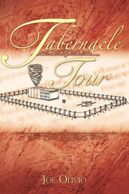 Tabernacle Tour by Joe Olivio image