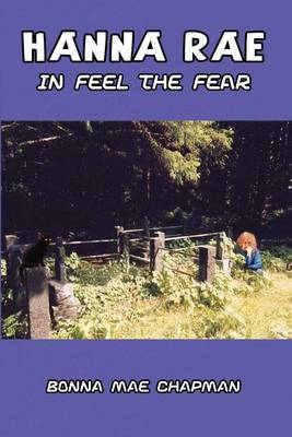 Hanna Rae in Feel the Fear by Bonna Mae Chapman image