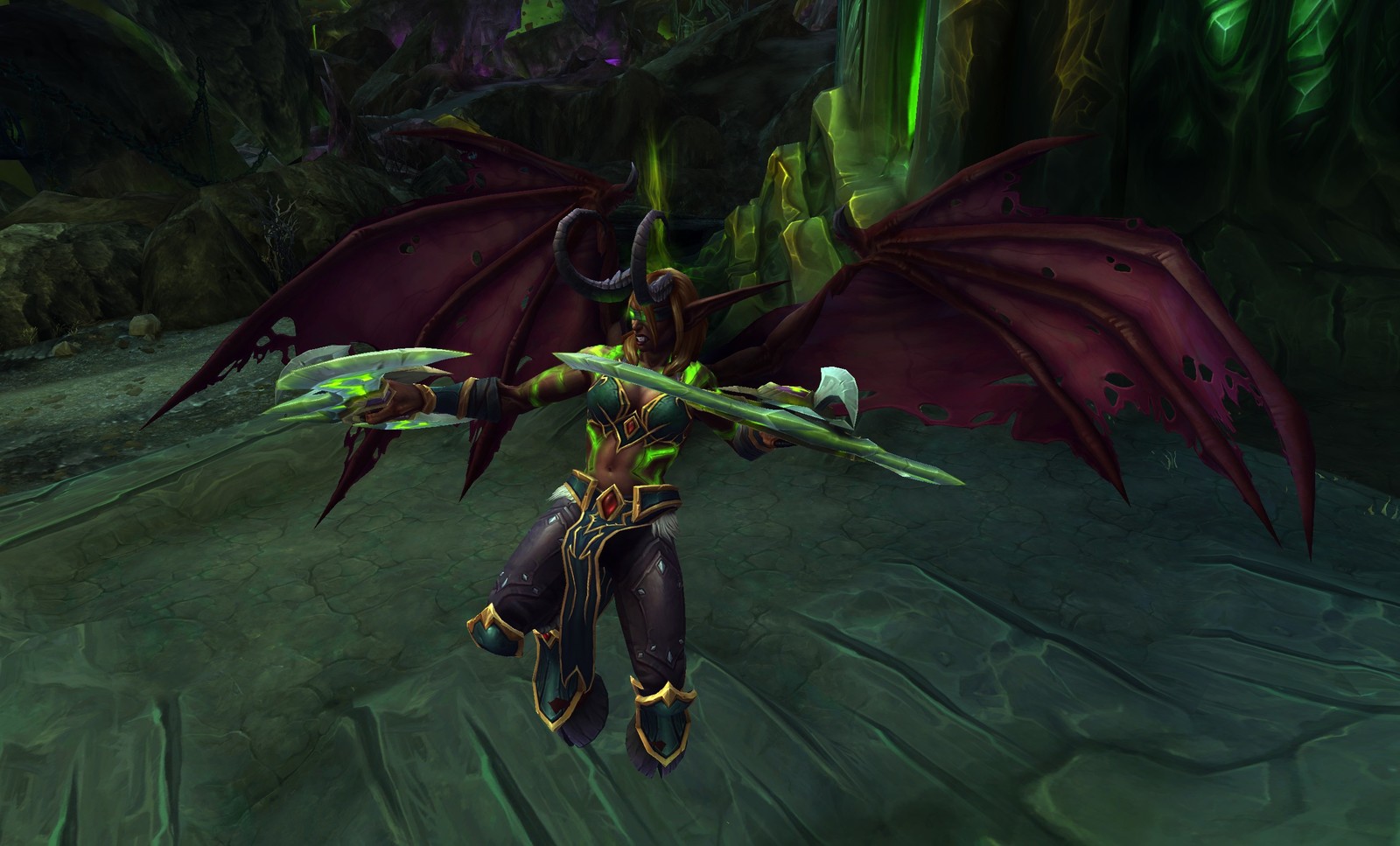 World of Warcraft: Legion for PC image