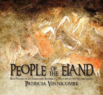 People Of The Eland image