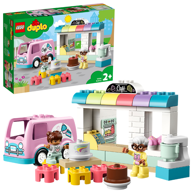 buy duplo nz