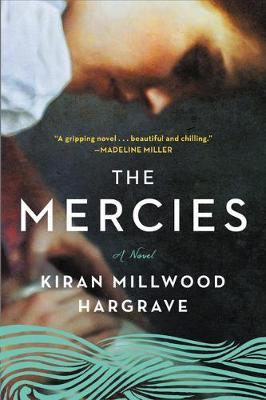 The Mercies by Kiran Millwood Hargrave image
