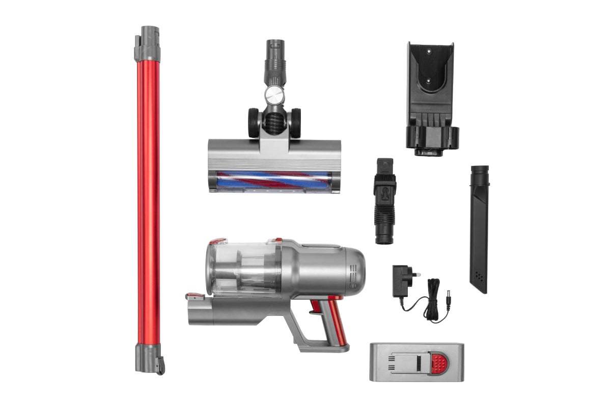 Buy Kogan MX9 Cordless Stick Vacuum Cleaner at Mighty Ape NZ