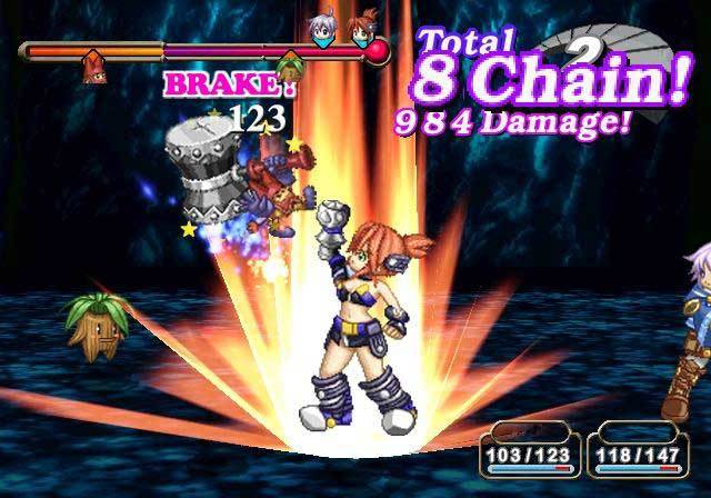Atelier Iris 2: The Azoth of Destiny for PS2 image