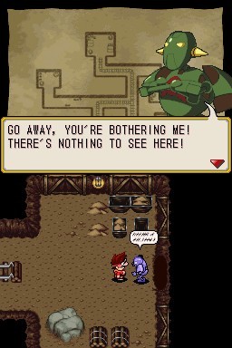 Dinosaur King for DS image