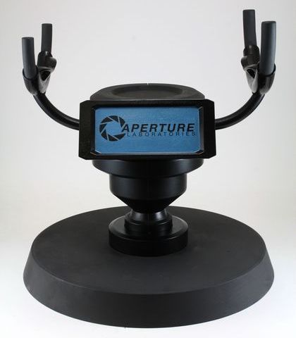 Official Portal Device Display Stand image