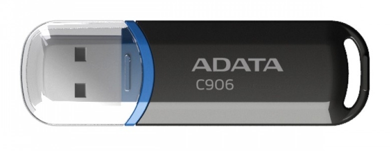 32GB ADATA C906 Classic USB 2.0 Flash Drive image