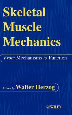 Skeletal Muscle Mechanics image