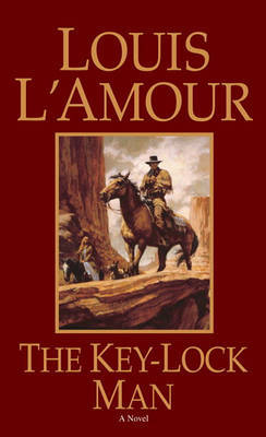 Key Lock Man by Louis L'Amour image