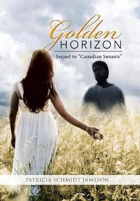 Golden Horizon by Patricia Schmidt Jameson image