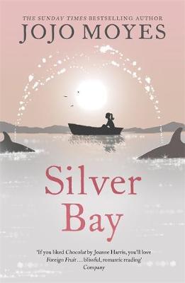 Silver Bay by Jojo Moyes image