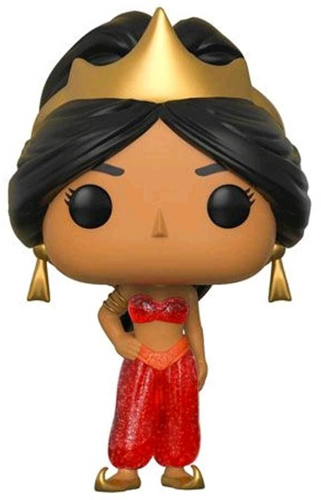 Jasmine (Glitter Ver.) Pop! Vinyl Figure at Mighty Ape Australia