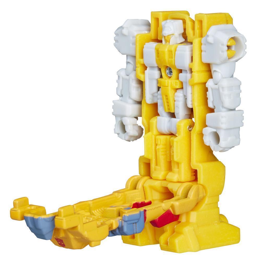 Transformers: Generations - Prime Master - Alpha Trion image