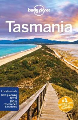 Lonely Planet Tasmania by Lonely Planet image