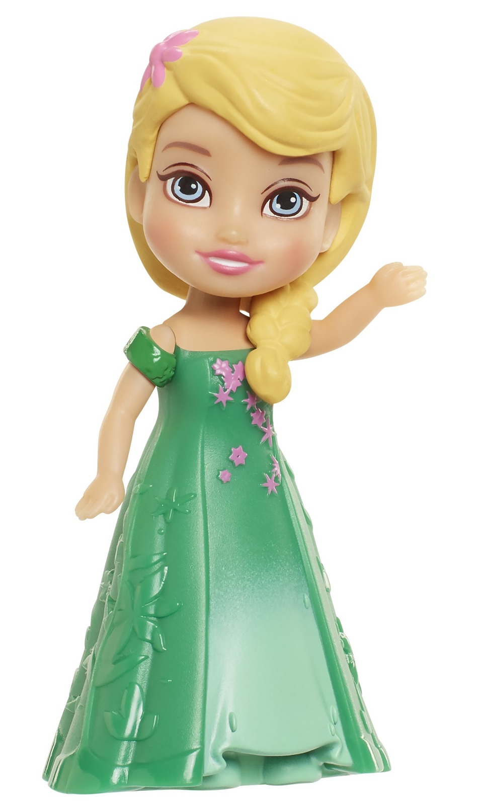 my first disney princess mini