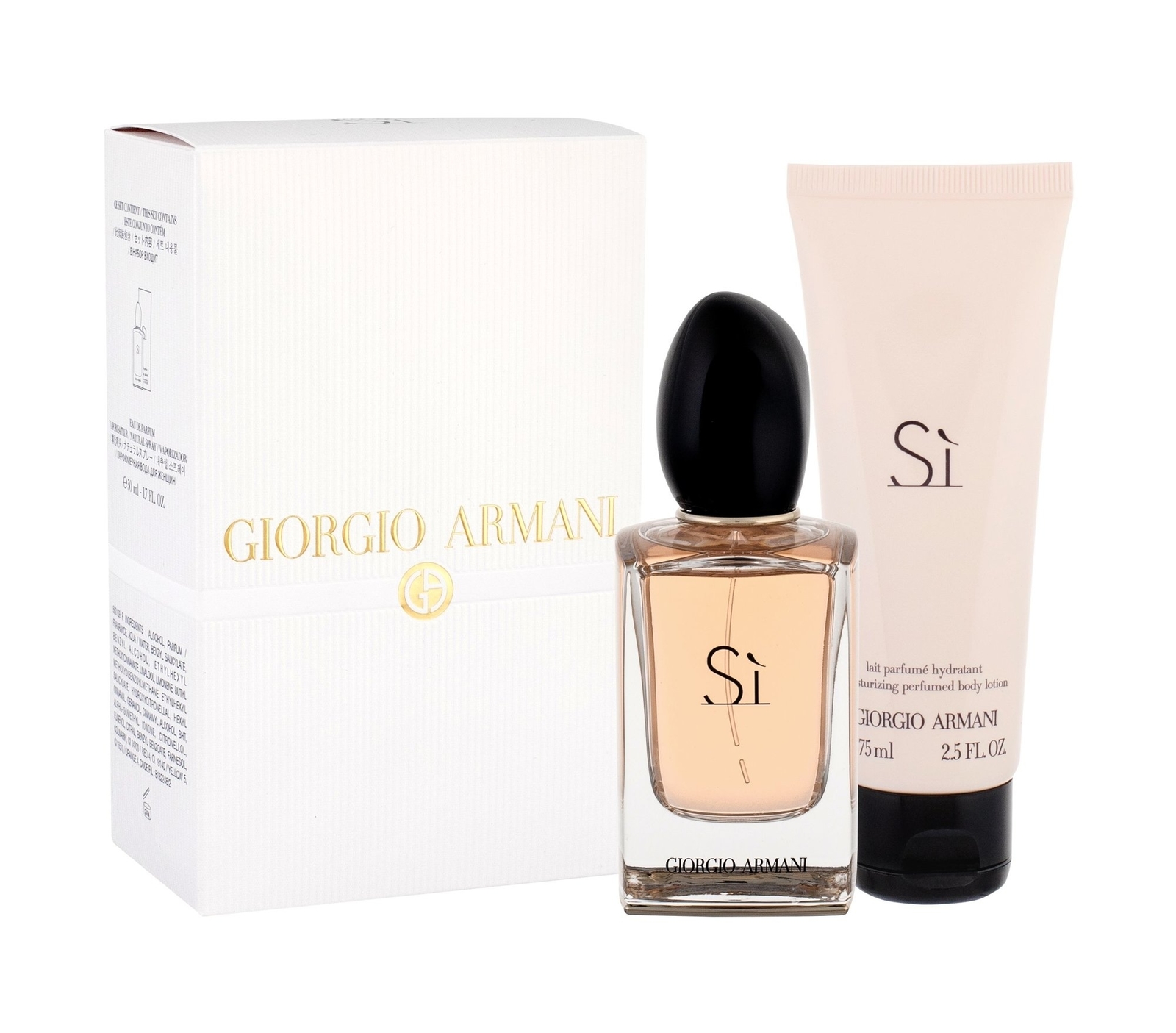 giorgio armani si afterpay