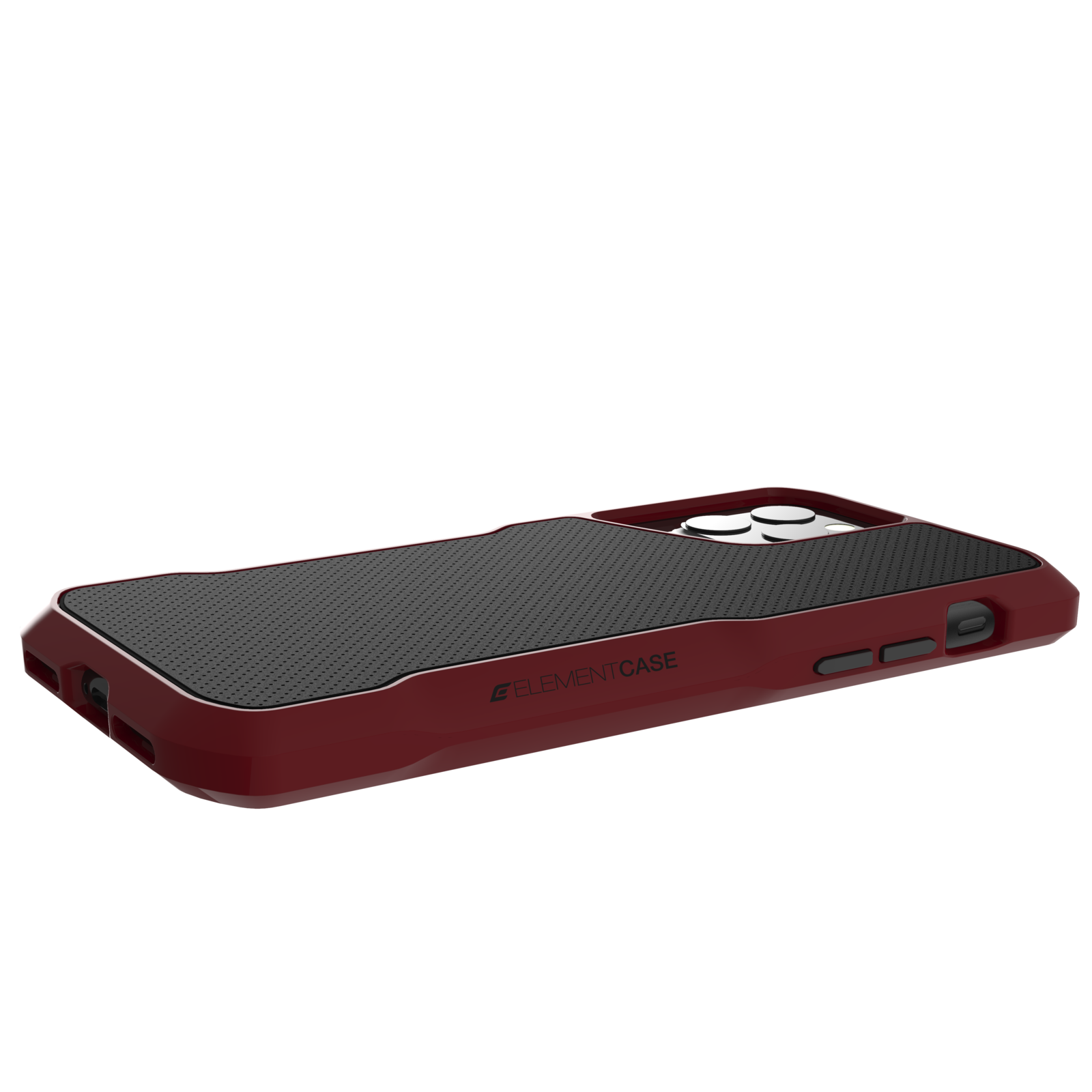 Element: Case Shadow iPhone 11 Pro - Oxblood