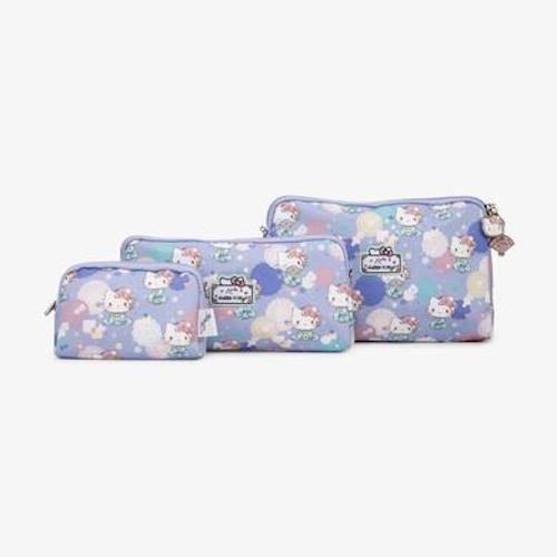 JuJuBe: Be Set - Hello Kitty Kimono image