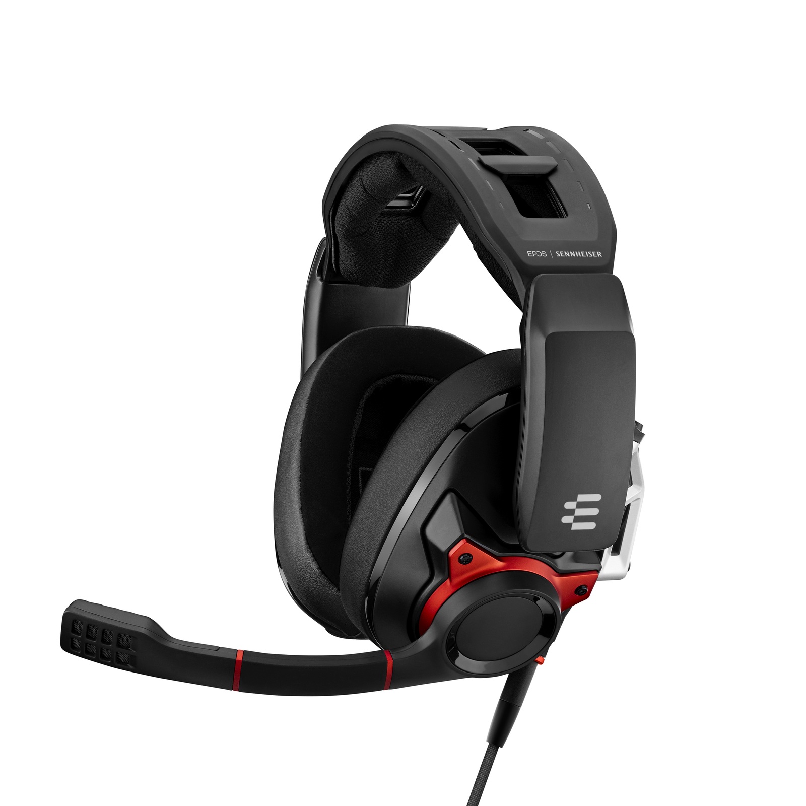 EPOS Sennheiser GSP 600 Gaming Headset for PC image