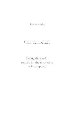 Civil democracy by Hanno Scholtz image