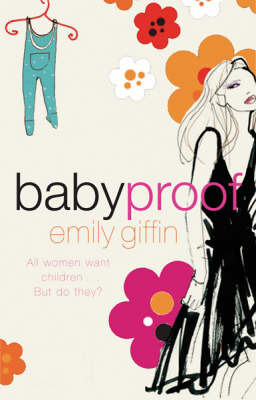 Baby Proof by Emily Giffin image