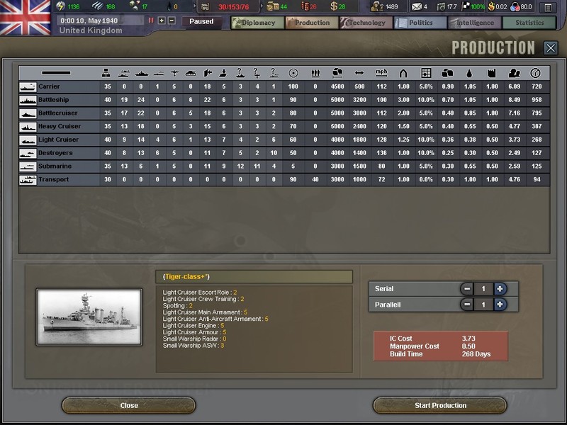 Hearts of Iron III for PC image