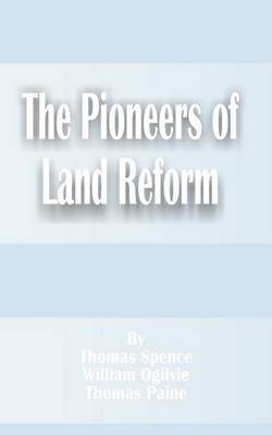 Pioneers of Land Reform image