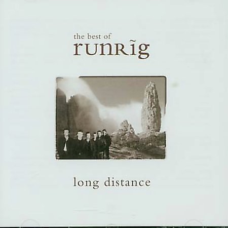 Long Distance-Best Of by Runrig image