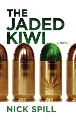 The Jaded Kiwi by Nick Spill image