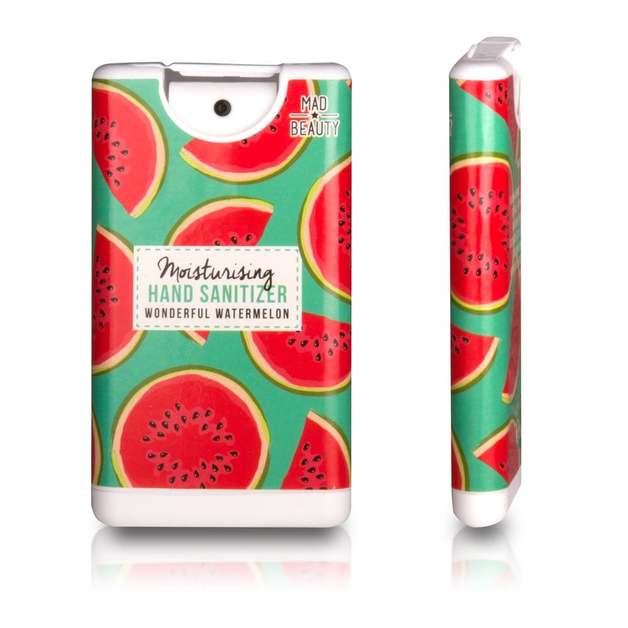 Buy Watermelon Hand Sanitizer (15ml) at Mighty Ape NZ