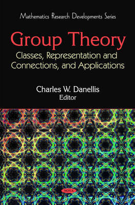 Group Theory image