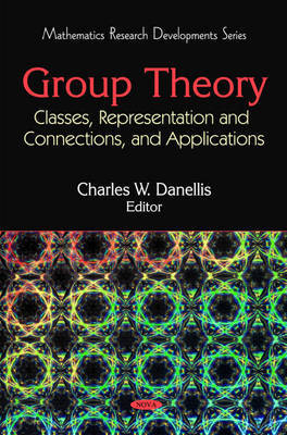 Group Theory image