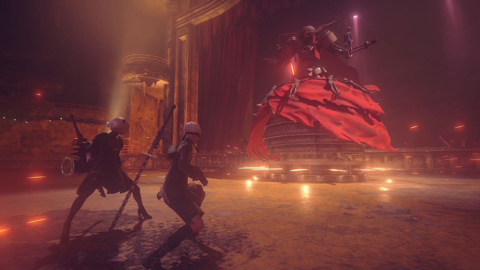 Nier: Automata for PS4 image