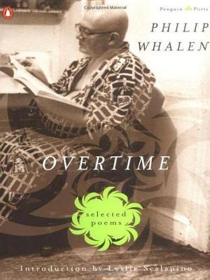 Overtime: Selected Poems image