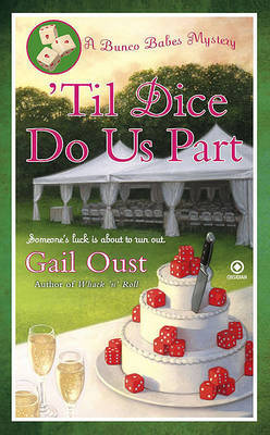 Til Dice Do Us Part by Gail Oust image