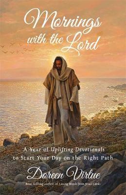 Mornings with the Lord by Doreen Virtue image