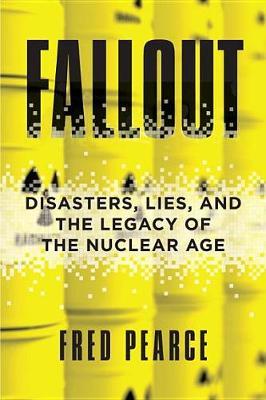 Fallout by Fred Pearce image