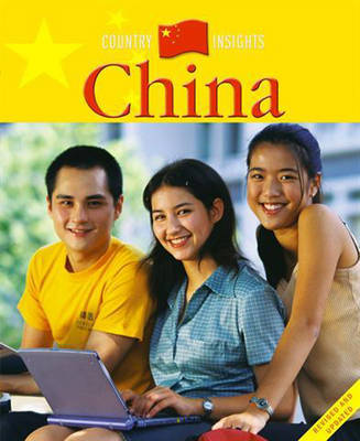 China by Julia Waterlow image