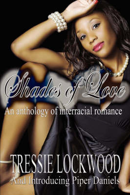 Shades of Love by Tressie Lockwood image