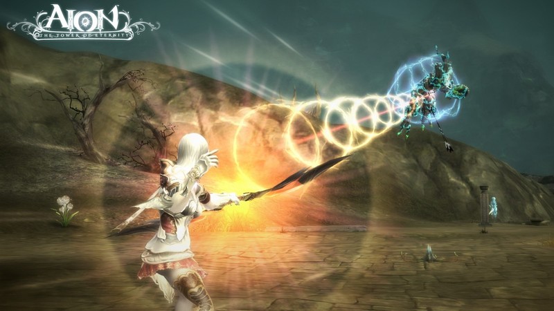 Aion for PC image